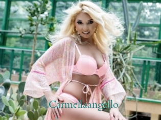 carmellaangello Anal Beurette