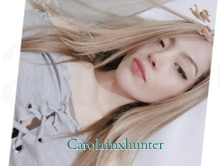 Carolainxhunter