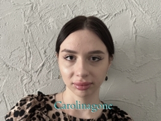 carolinagone Anal Beurette