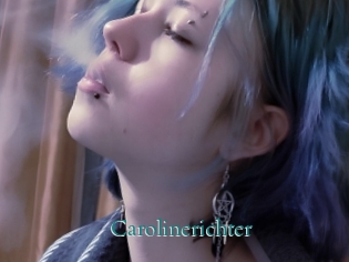 carolinerichter Anal Beurette
