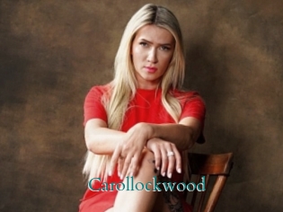 carollockwood Anal Beurette