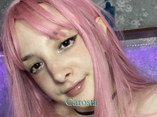 carosta Anal Beurette