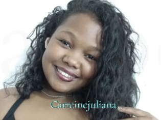 Carreinejuliana