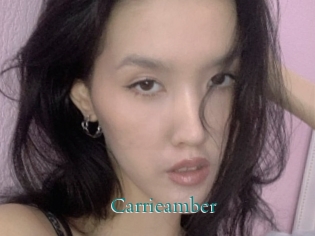 Carrieamber