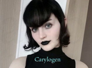 Carylogen