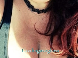 Casalingavogliosa