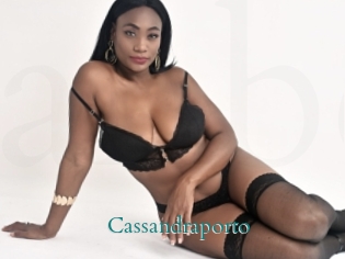 Cassandraporto