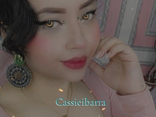 Cassieibarra