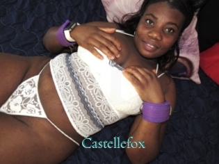 Castellefox