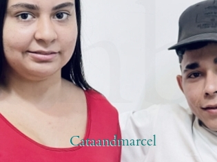 Cataandmarcel