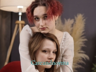 Cateandnorma