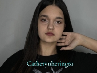 Catherynheringto