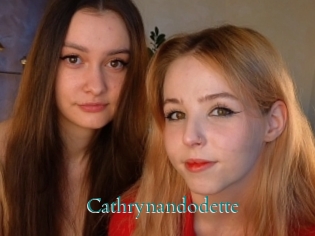 Cathrynandodette