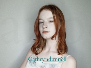 cathryndunnell Anal Beurette