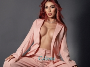 celeste Anal Beurette