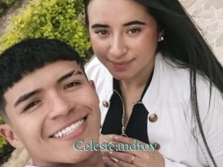 Celesteandroy
