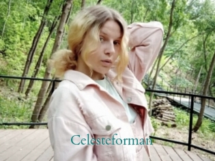 Celesteforman