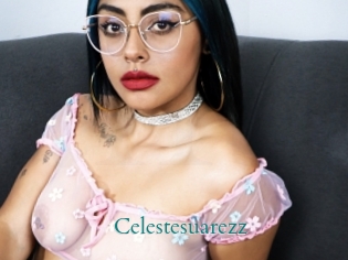 celestesuarezz Anal Beurette
