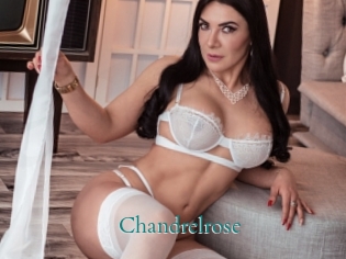 chandrelrose Anal Beurette