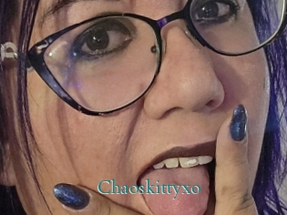 chaoskittyxo Anal Beurette