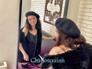 Charloterainn