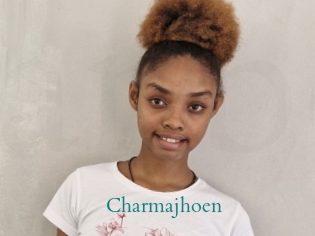 charmajhoen Anal Beurette