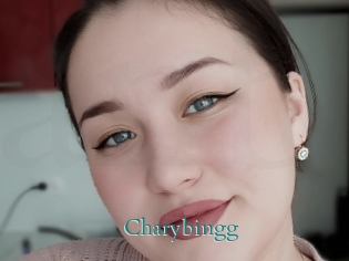 charybingg Anal Beurette