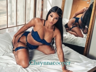 Chaynnacooper