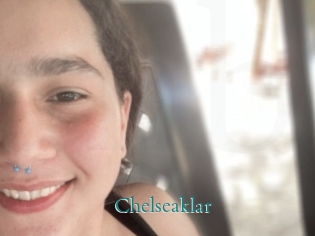 Chelseaklar