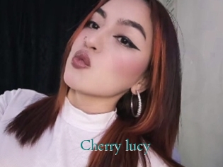 Cherry_lucy