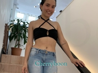 Cherryboon