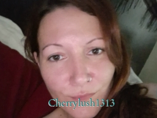 Cherrylush1313