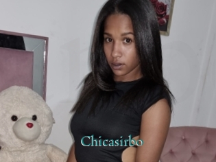 Chicasirbo