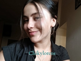 Chikylorens