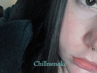 Chillnsmoke