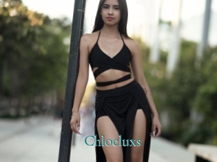 Chloeluxs
