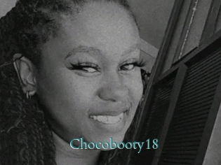 Chocobooty18