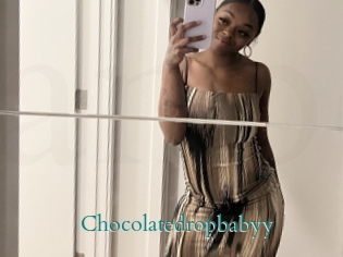 Chocolatedropbabyy