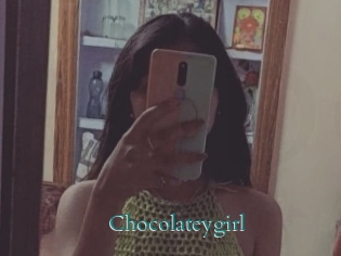 Chocolateygirl