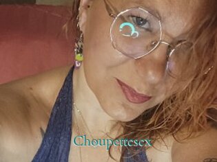Choupettesex