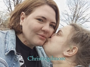 Christiegilmore