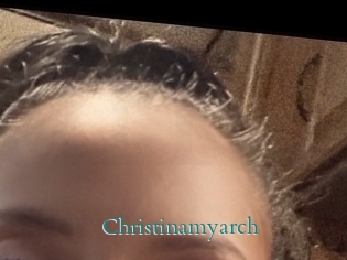 Christinamyarch