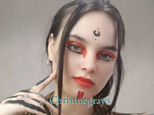 Christinegrays