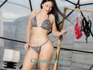 Christycooper