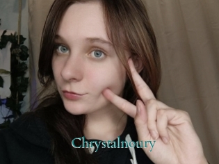 Chrystalnoury