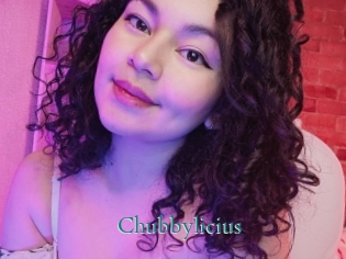 Chubbylicius
