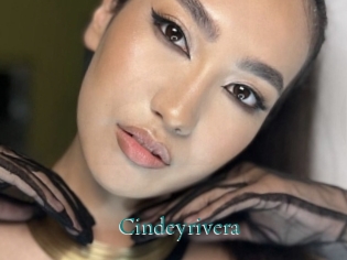 cindeyrivera Anal Beurette