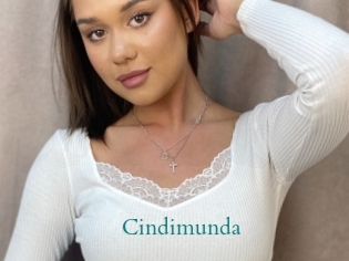 Cindimunda