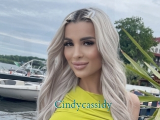 cindycassidy Anal Beurette