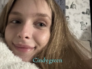 Cindygreen
